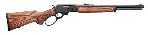 Marlin 336BL 30-30 Winchester 18" Laminated Stock