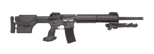 DPMS RFA3-SASS Mini SASS 30+1 .223 REM/5.56 NATO 18"