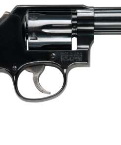 Smith & Wesson M10 CLASSIC 6RD 38SP +P 4"