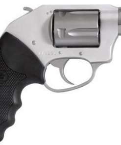 Charter Arms 53810 Undercover On Duty 5RD 38SP +P 2"