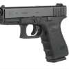 Glock G19 G4 9mm 15RD Glock Night Sights