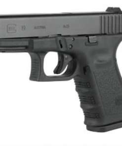 Glock G19 G4 9mm 15RD Glock Night Sights