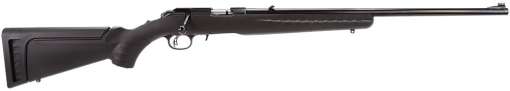 Ruger American .17 HMR