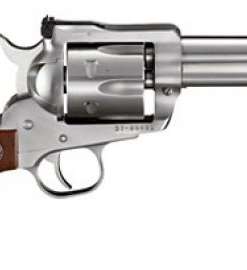 Ruger 0309 Blackhawk 6RD 357MAG/38SP 4.62"