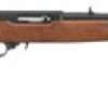 Ruger 10/22 Deluxe Model 10/22DSP, .22 LR 18 1/2" Blued Barre