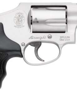 Smith & Wesson M642 5RD 38SP +P 1.87" NO INTERNAL LOCK