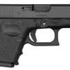 Glock G27 G4 9+1 .40S&W 3.42"