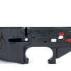 Spikes Tactical STLS019-CE AR-15 Spider Stripped Lower Receiver