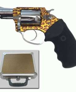 CHARTER ARMS LEOPARD 38SPL 2 LEOPRD 5