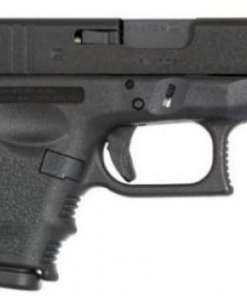 GLOCK 26 9MM 3.46 US MADE