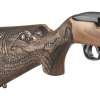 Ruger 10/22 .22 LR 18.5 ENGRV GATOR Stock