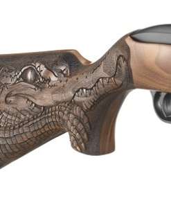 Ruger 10/22 .22 LR 18.5 ENGRV GATOR Stock