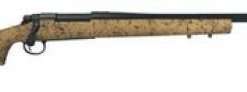 Remington Gen2 Model 700 5R .300 Winchester Magnum 24"