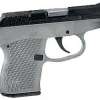 KEL-TEC CNC P32 Micro Compact .32 ACP GRAY FRAME 7RD