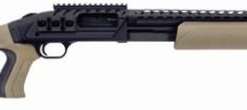 Mossberg TALO 500 12GA 5+1 Special Edition ATI Scorpion