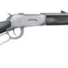 Mossberg 464 Brush Gun 30-30 Winchester 16.25" SS/Laminate 5+1