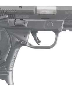 Ruger American Compact 9mm 10+1 3.55in