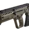 IWI US, Inc. Tavor X95 Bullpup 5.56 16.5 Threaded Barrel Olive