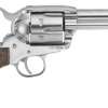 Ruger Vaquero Fast Draw 45 Stainless Steel 4/58in 6RD