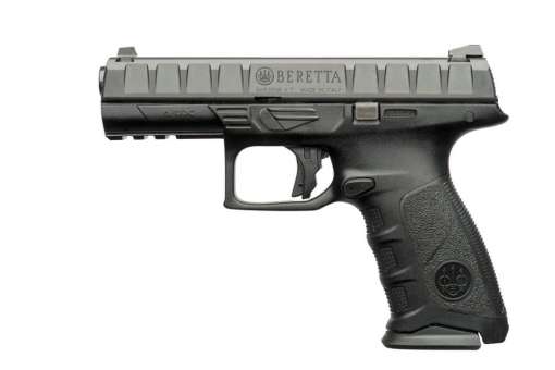 Beretta LE APX 9mm 17rd LE