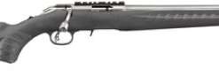 Ruger .22 LR 18TB Black 10