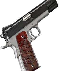 KIMBER 10MM CAMP GUARD 10