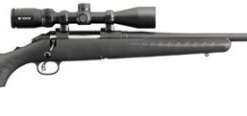 RUGER AMERICAN RIFLE VORTEX PKG .223 Remington