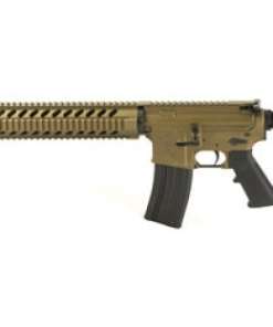 Diamondback Firearms DB15 5.56 NATO 16 FFR 30RD BRZ