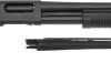 REMINGTON 870 EXPRESS COMBO 12GA. 3" 28"VR/18.5" PISTOL GRIP/ST