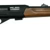 CZ-USA 512 Semi-Automatic .22 LR 20.6" Hardwood Blu