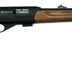 CZ-USA 512 Semi-Automatic .22 LR 20.6" Hardwood Blu