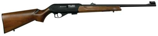 CZ-USA 512 Semi-Automatic .22 LR 20.6" Hardwood Blu