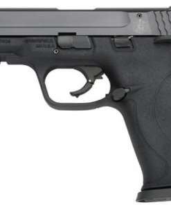 Smith & Wesson M&P22 12+1 .22 LR 4.1"