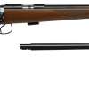 CZ-USA CZ455 American COMBO 17HMR/22LR