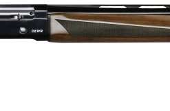 CZ 912 SemiAuto Semi-Automatic 12 GA 3" 4+1 Capacity 28"