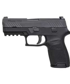 Sig Sauer LE P320 Nitron Compact 9mm 15+1 3 Mags