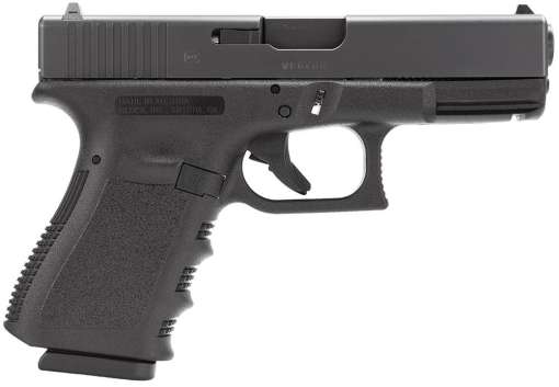 Glock G23 G3 10+1 .40 S&W 4.01"