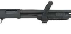 Mossberg 500SP 12 GA 18" 6RD Pistol Grip CHAINSAW