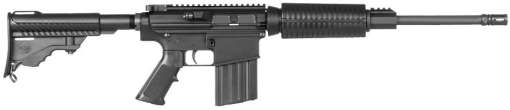 DPMS Panther Oracle 20+1 7.62 NATO/.308 WIN 16"