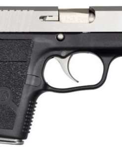 Kahr Arms CM9 Duo-Tone 6+1 9mm 3"