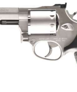 Taurus 992SS4 M992 Tracker 9RD 22LR/22MG 4"