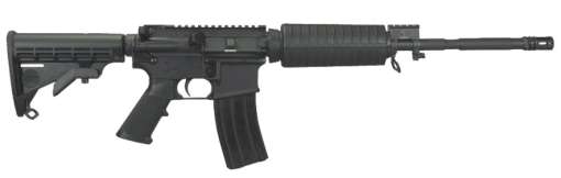 Windham Weaponry R16M4FTT M4 A3 223 16 RAIL 30R