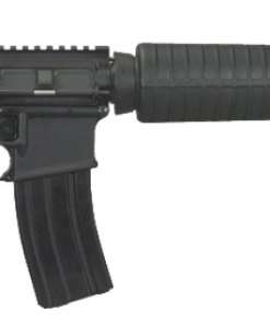 Windham Weaponry R16M4FTT M4 A3 223 16 RAIL 30R