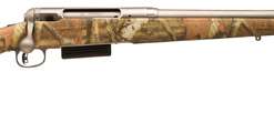 Savage 19641 Specialty Bolt 20 GA 22" 3" MOBUI Syn Stock Stainl