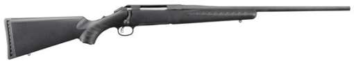 Ruger American 30-06 BLK/SYN