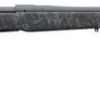 Remington 700 Long Range 300 RUM BLK/GRY