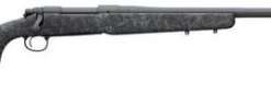 Remington 700 Long Range 300 RUM BLK/GRY