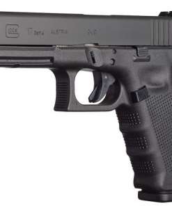 GLOCK PG1750203MOS G17 G4 9mm 17R FS