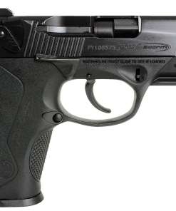 Beretta PX4 Storm Compact 12+1 .40 S&W 3.2"