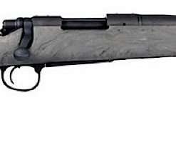 Remington 700 Tactical 300 Black OUT